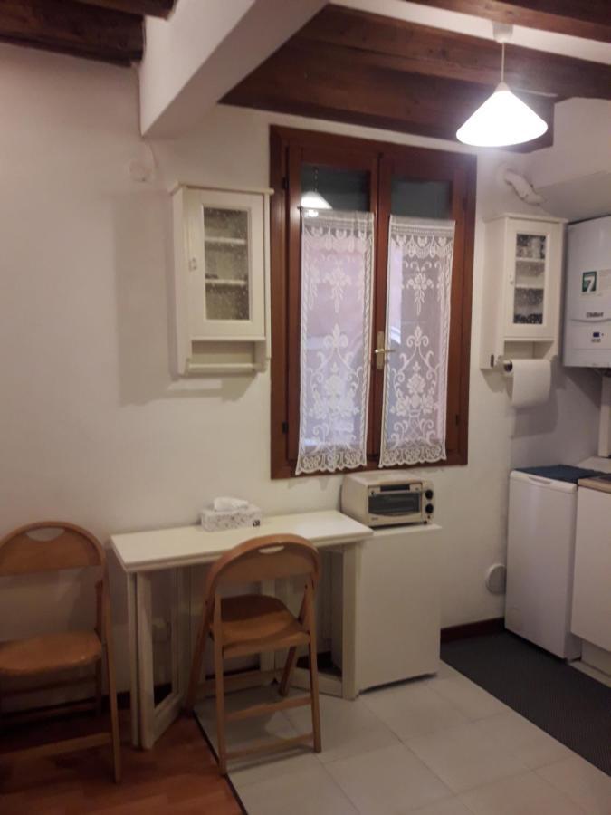 Venezianamente Apartments - Venice City Centre ภายนอก รูปภาพ