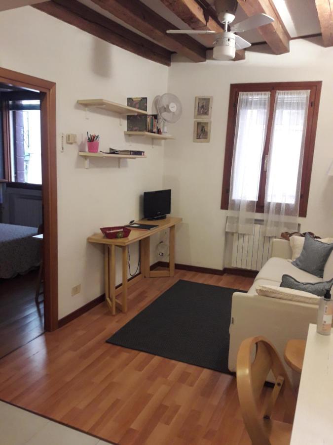 Venezianamente Apartments - Venice City Centre ภายนอก รูปภาพ