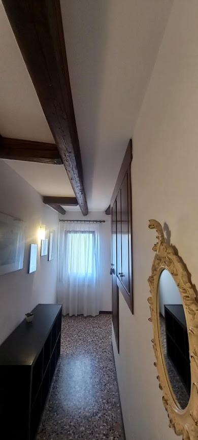 Venezianamente Apartments - Venice City Centre ภายนอก รูปภาพ