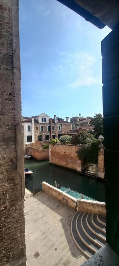 Venezianamente Apartments - Venice City Centre ภายนอก รูปภาพ