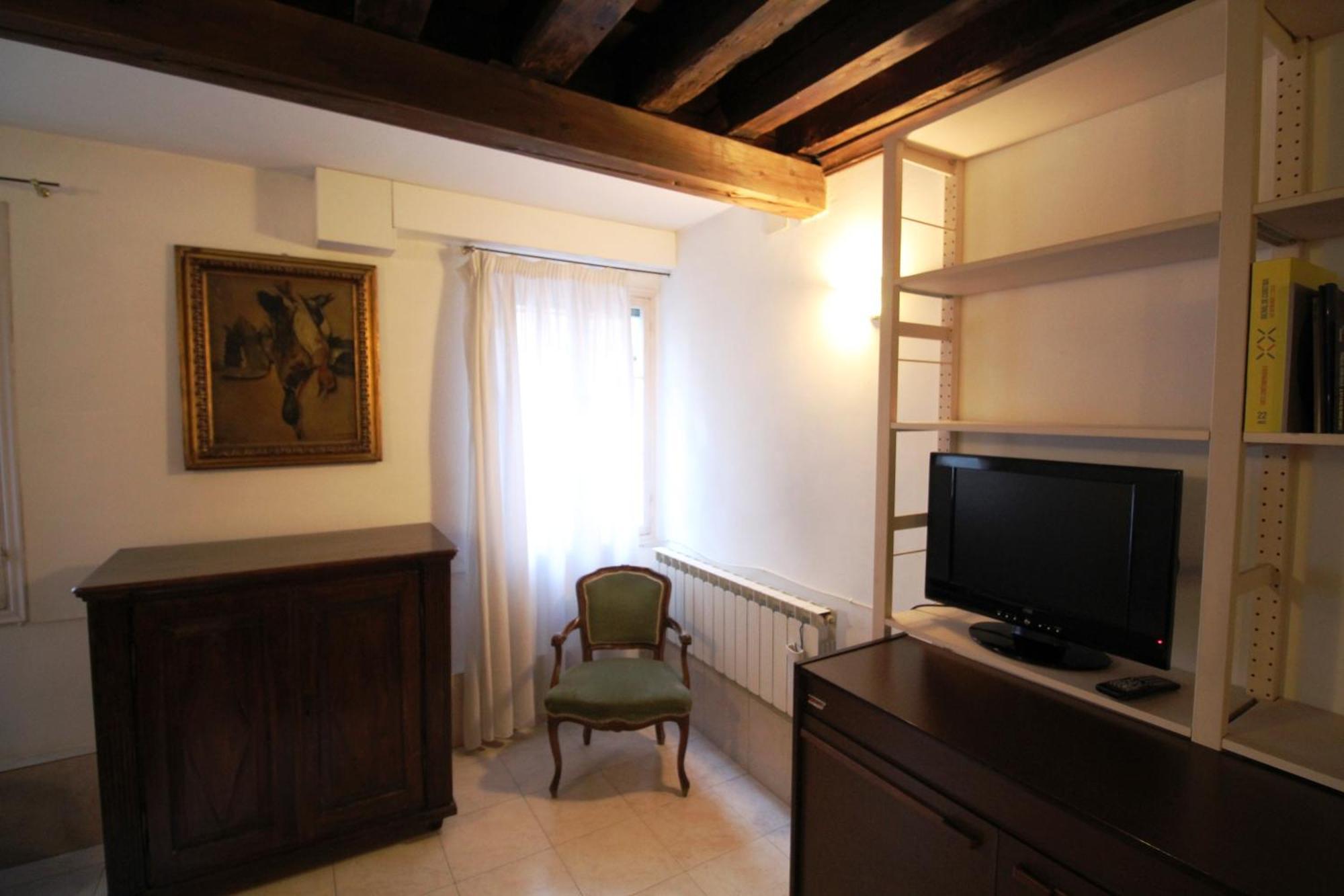 Venezianamente Apartments - Venice City Centre ภายนอก รูปภาพ