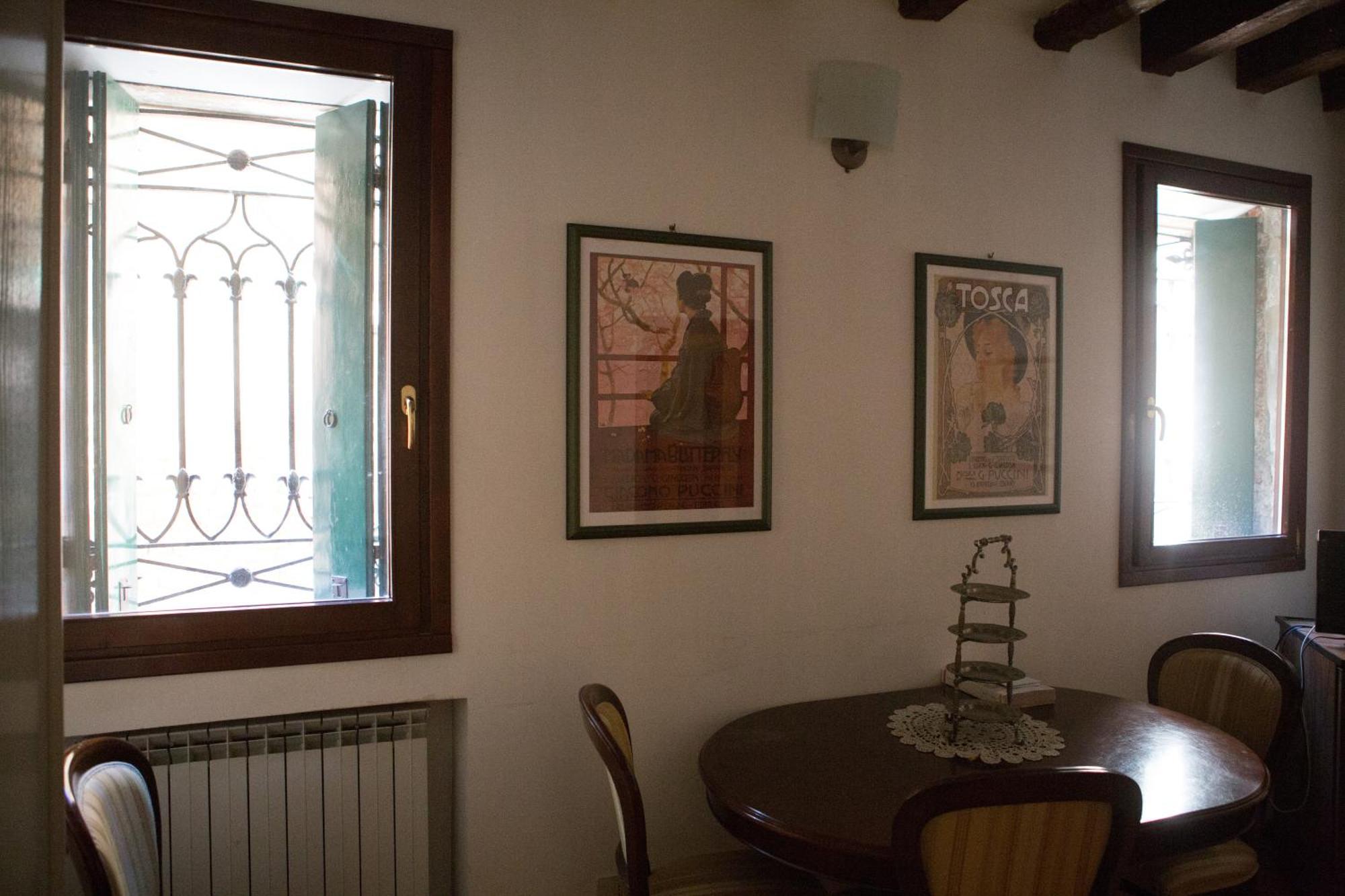 Venezianamente Apartments - Venice City Centre ห้อง รูปภาพ
