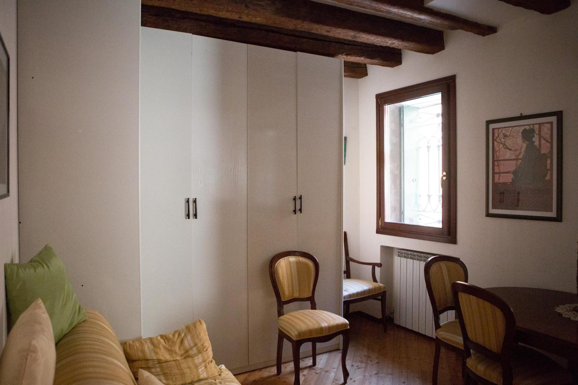 Venezianamente Apartments - Venice City Centre ห้อง รูปภาพ