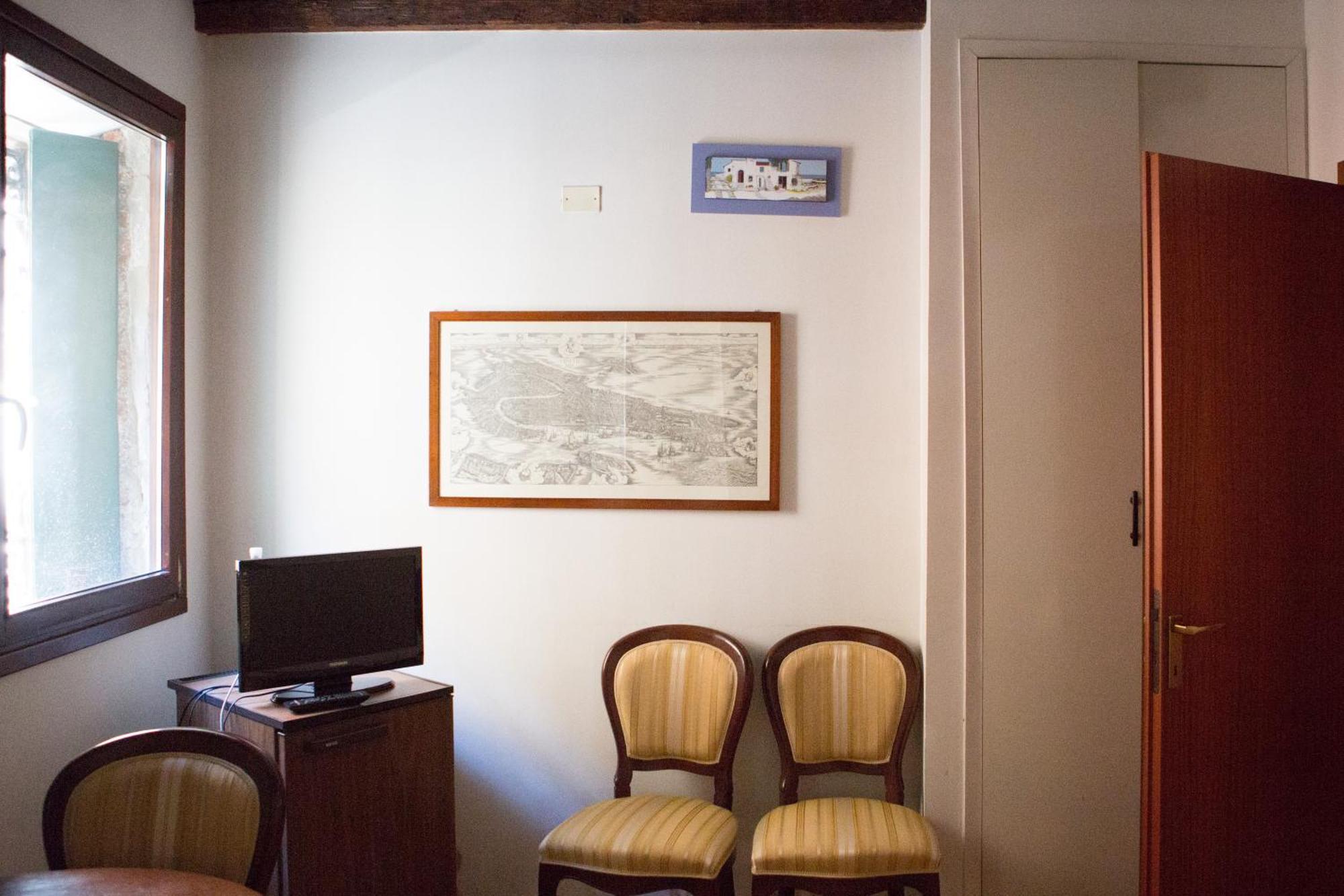 Venezianamente Apartments - Venice City Centre ห้อง รูปภาพ