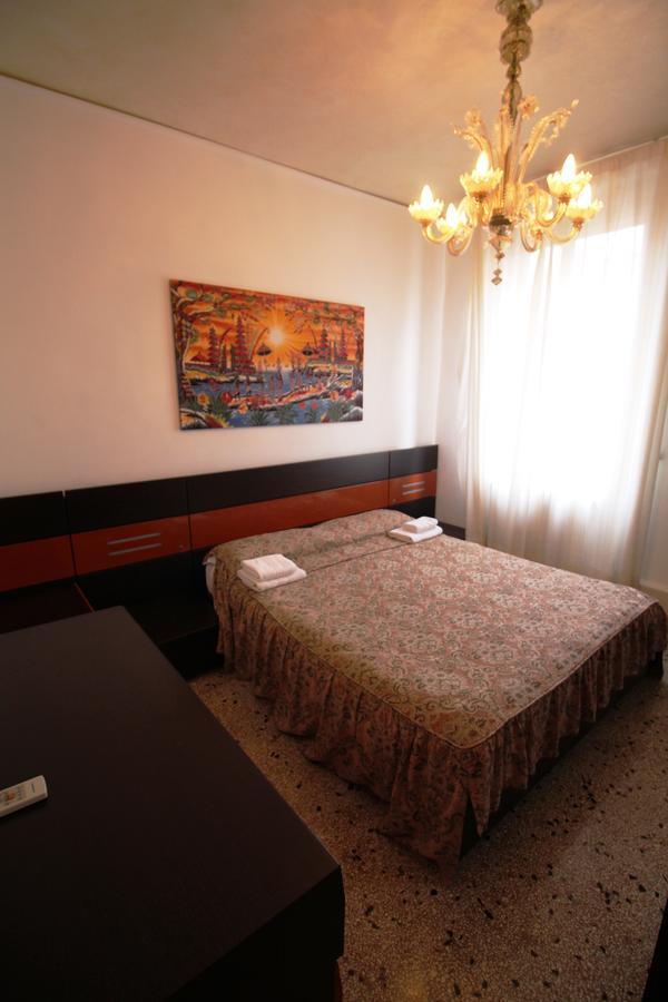 Venezianamente Apartments - Venice City Centre ภายนอก รูปภาพ